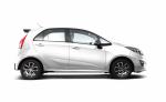 Proton Iriz Premium 2017 года